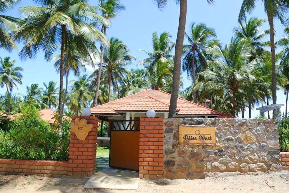 Coconest Eco village pollachi — фото 1