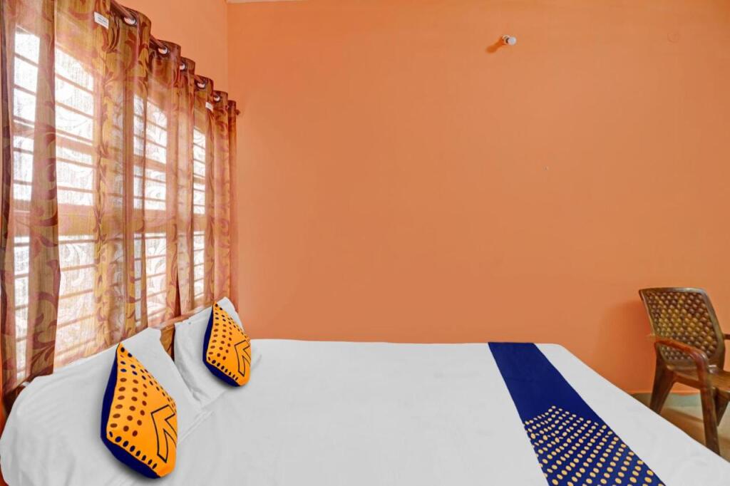 Майсур: SPOT ON 808116 Hotel Mysuru Sai Complex