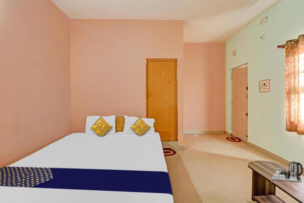 Майсур: SPOT ON 808116 Hotel Mysuru Sai Complex