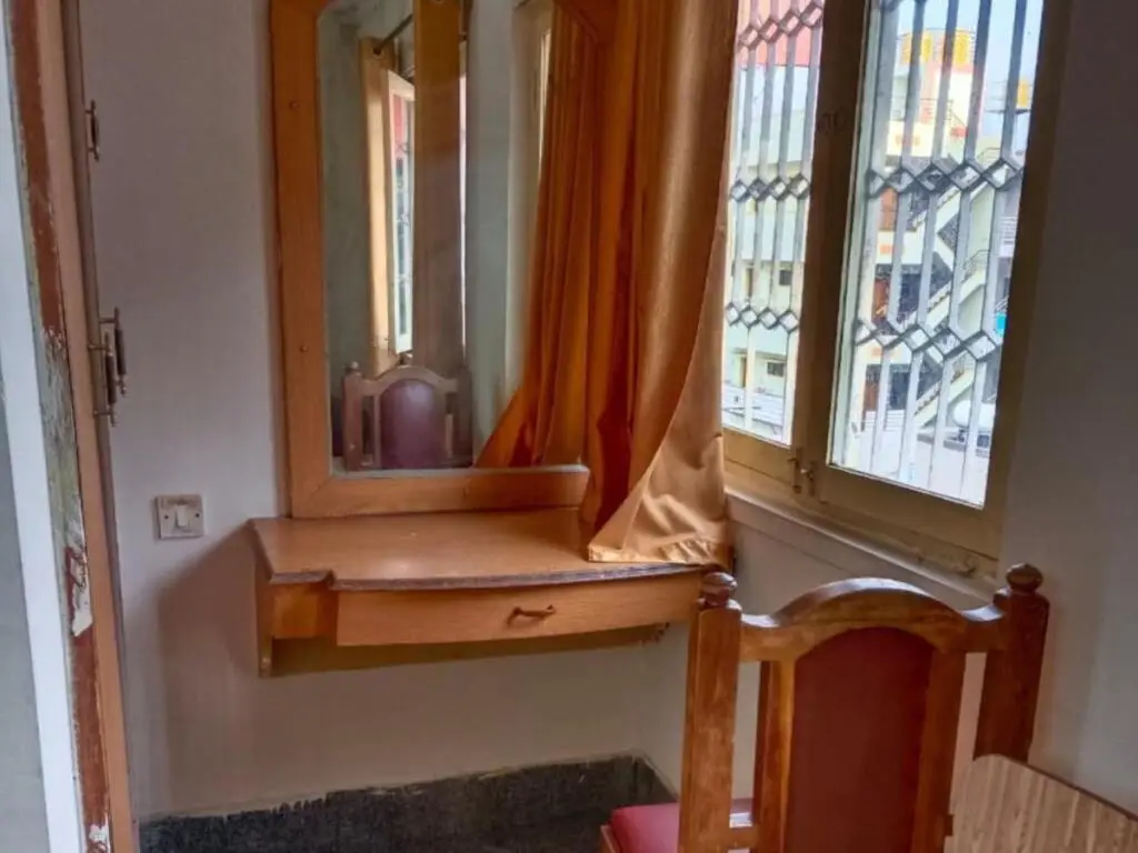 Майсур: SPOT ON 808263 Hotel Karunadu Mysore