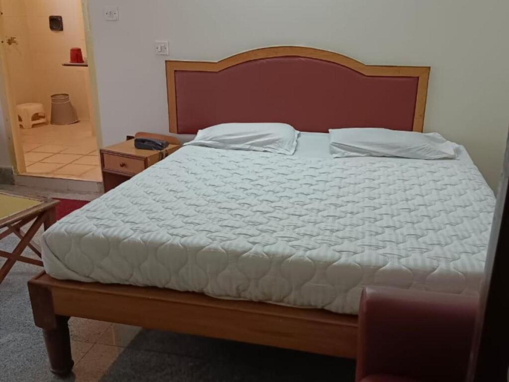 Майсур: SPOT ON 808263 Hotel Karunadu Mysore