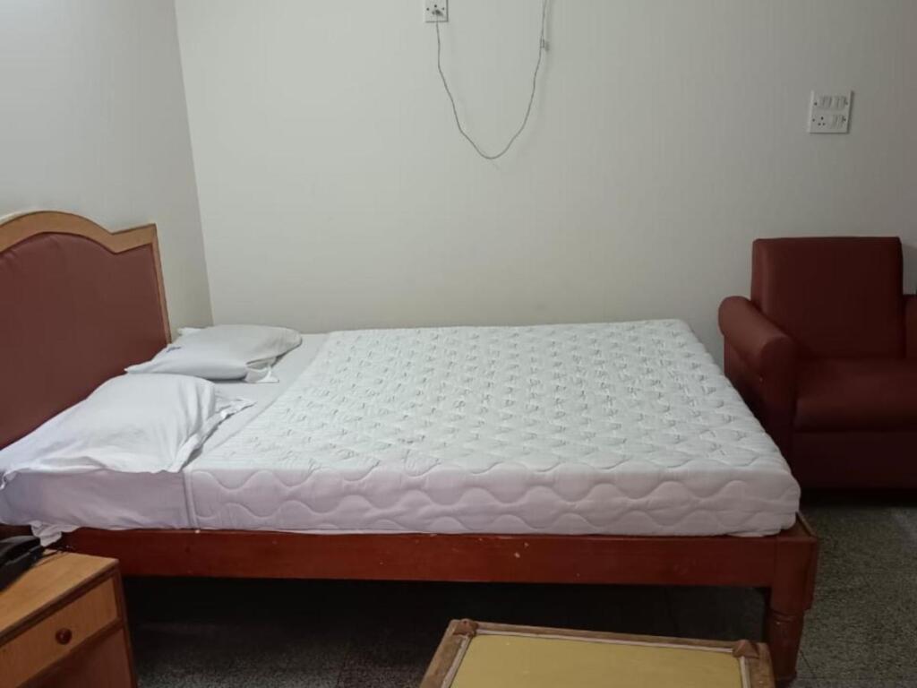 Майсур: SPOT ON 808263 Hotel Karunadu Mysore