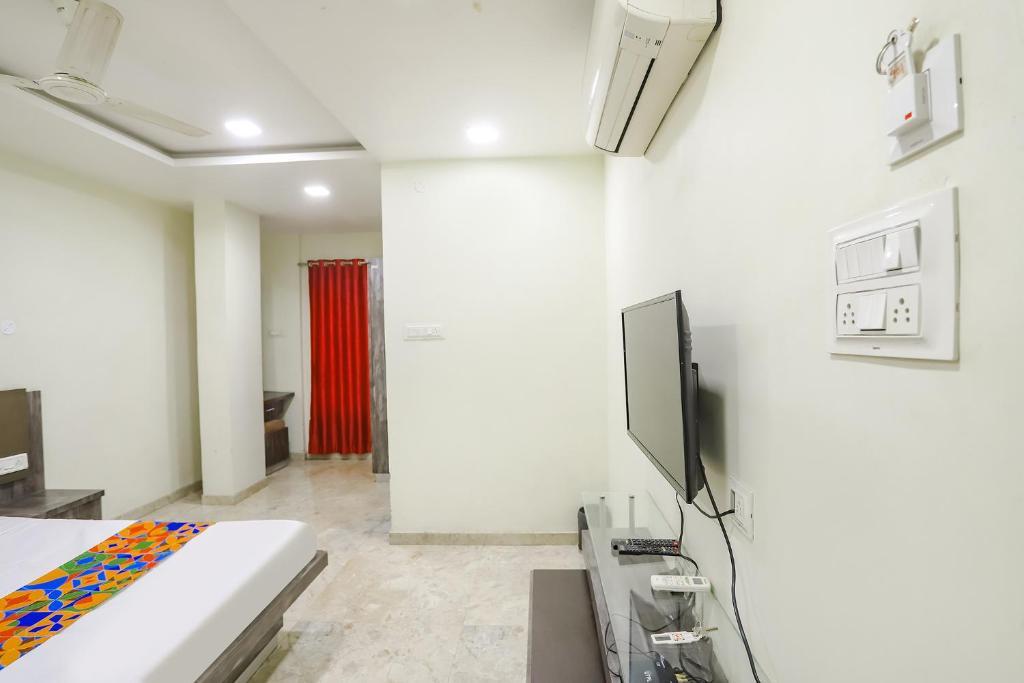 Нагпур: Fabhotel Krishna