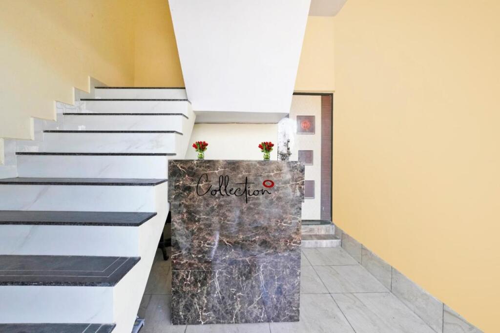 Нагпур: SPOT ON 702601 Hotel Sonu's Inn
