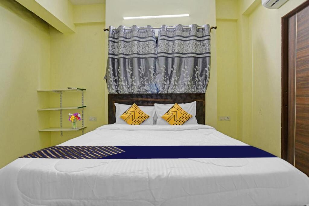 Нагпур: OYO Flagship 702832 Trinity Inn