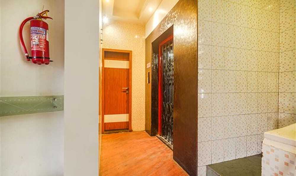 Fabhotel Shravan — фото 1