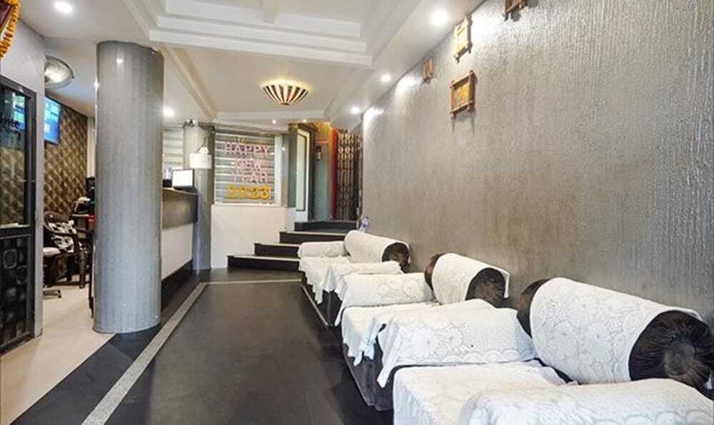 Нагпур: Fabhotel Shravan