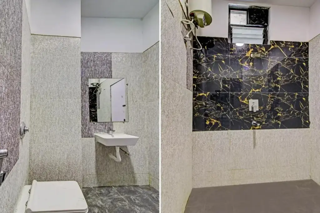 Нагпур: OYO Flagship 700874 Hotel Grand Maharaja