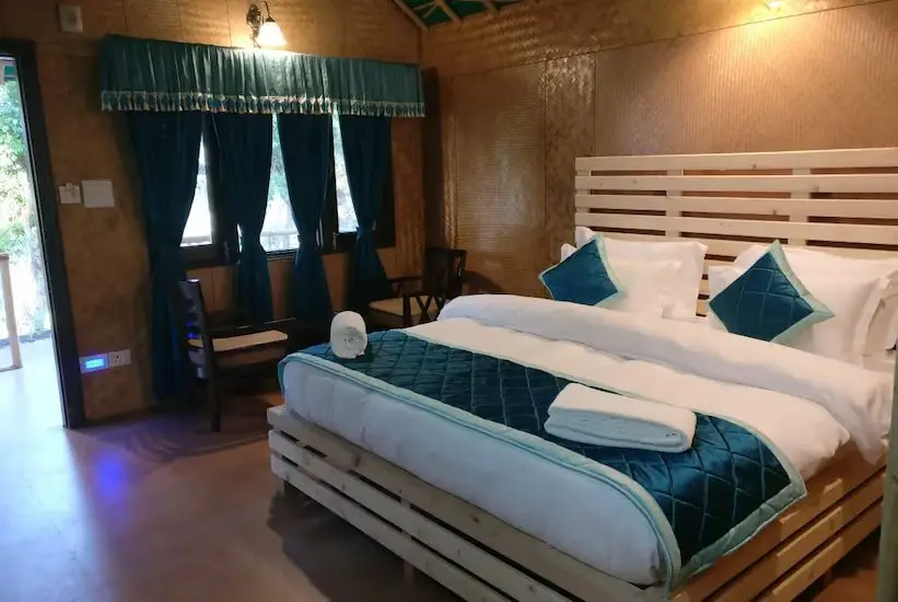 Наинитал: Nainital Adventure Park