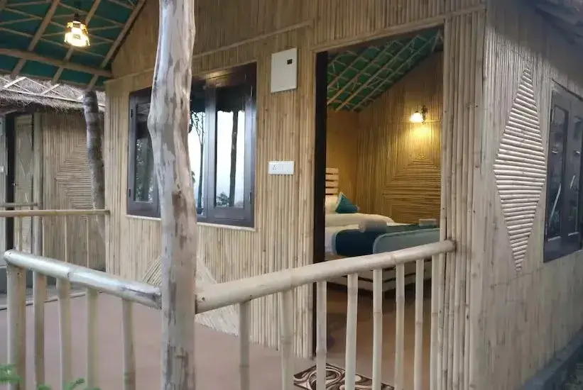 Наинитал: Nainital Adventure Park
