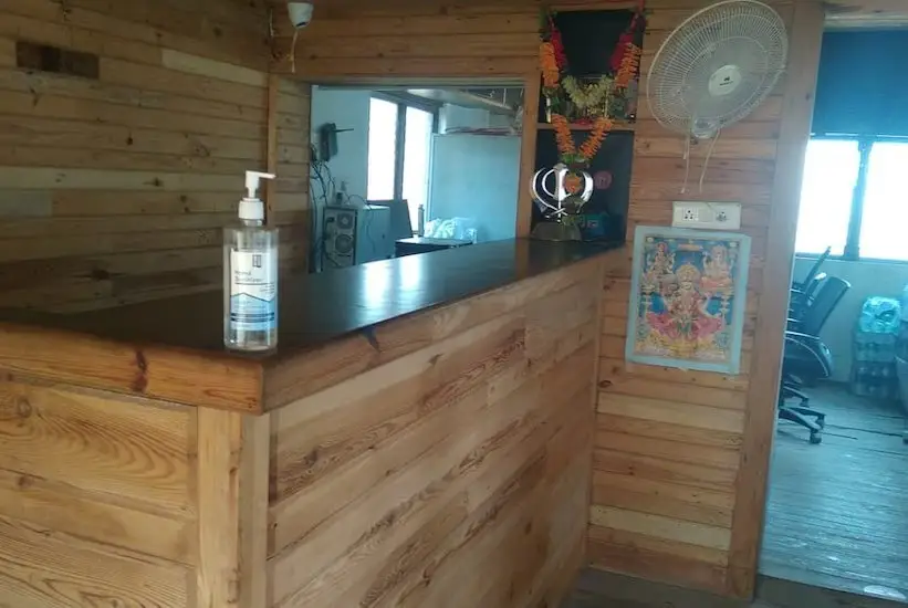 Наинитал: Nainital Adventure Park