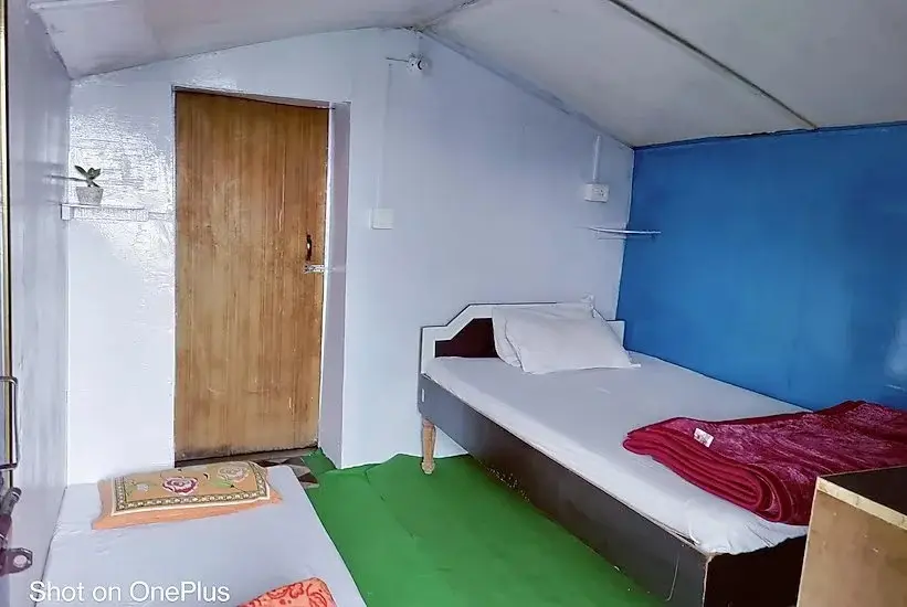 Наинитал: Baakhei Homestay