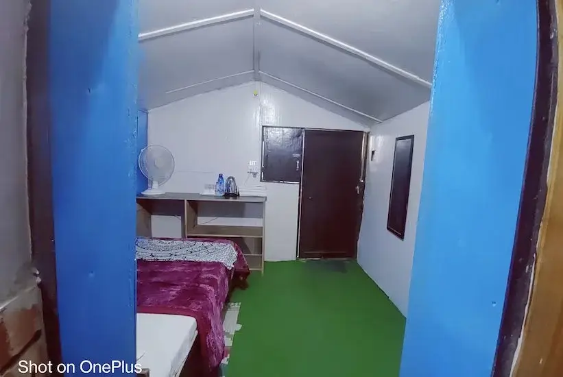Наинитал: Baakhei Homestay