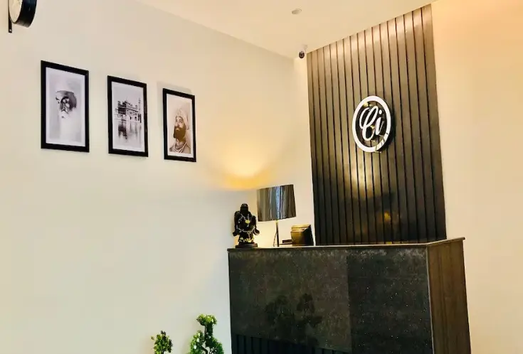 Наинитал: Hotel Casa Inn