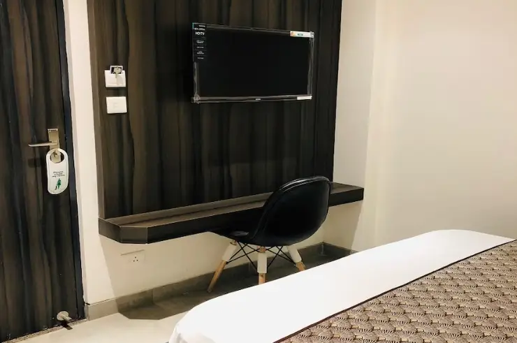Наинитал: Hotel Casa Inn