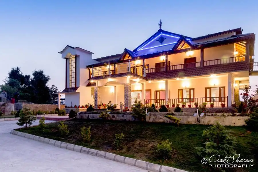 Shri Shail Inn — фото 1