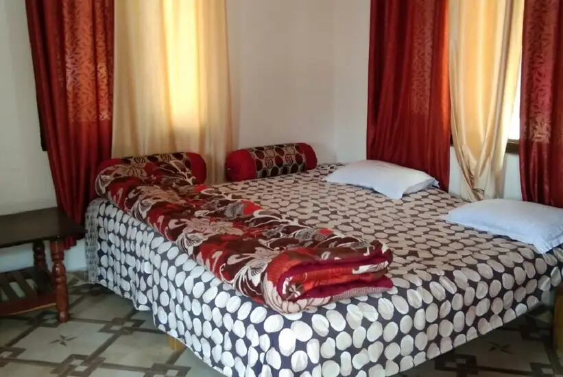 Наинитал: The Amayra Homestay