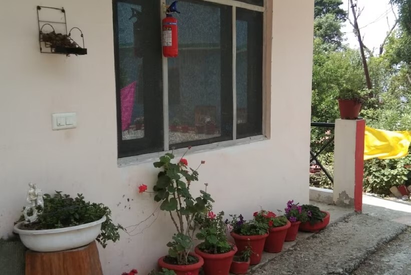 The Amayra Homestay — фото 1