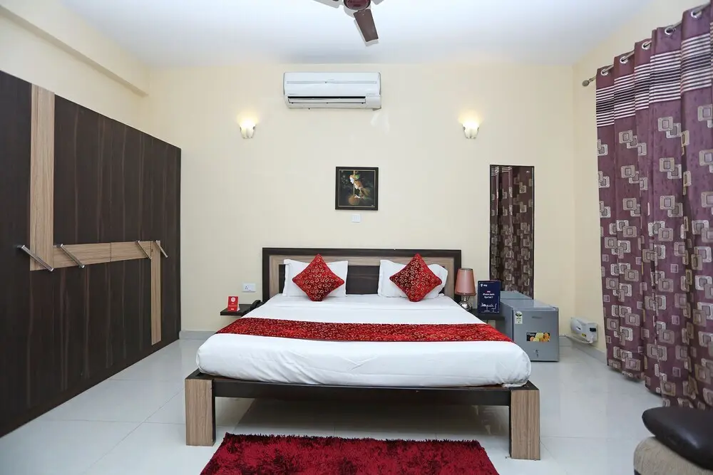 Гуруграм: FabHotel iStay Serenity Manesar