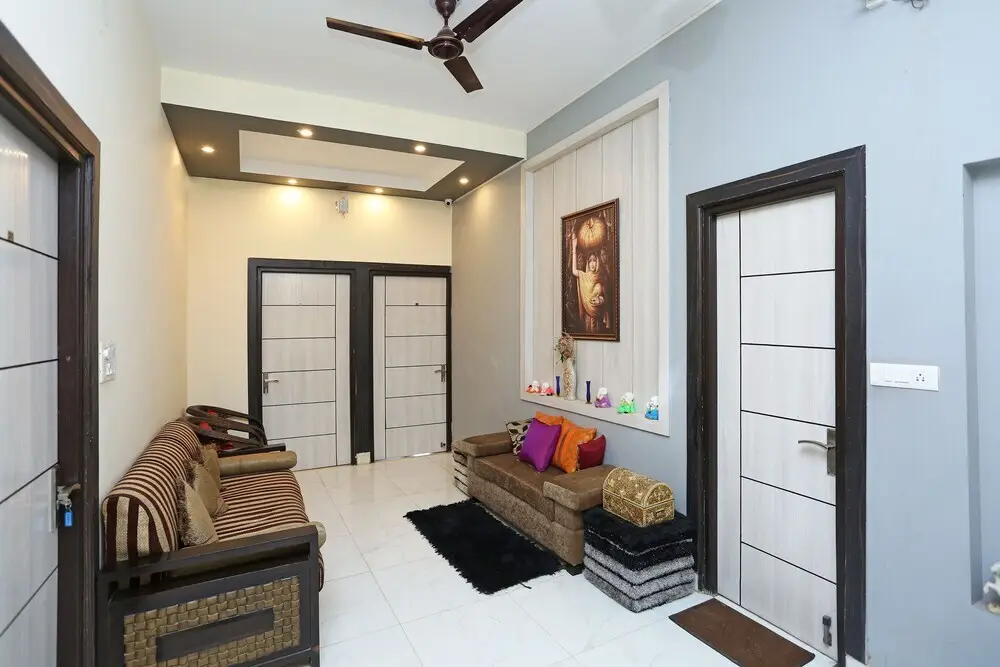 Гуруграм: FabHotel iStay Serenity Manesar