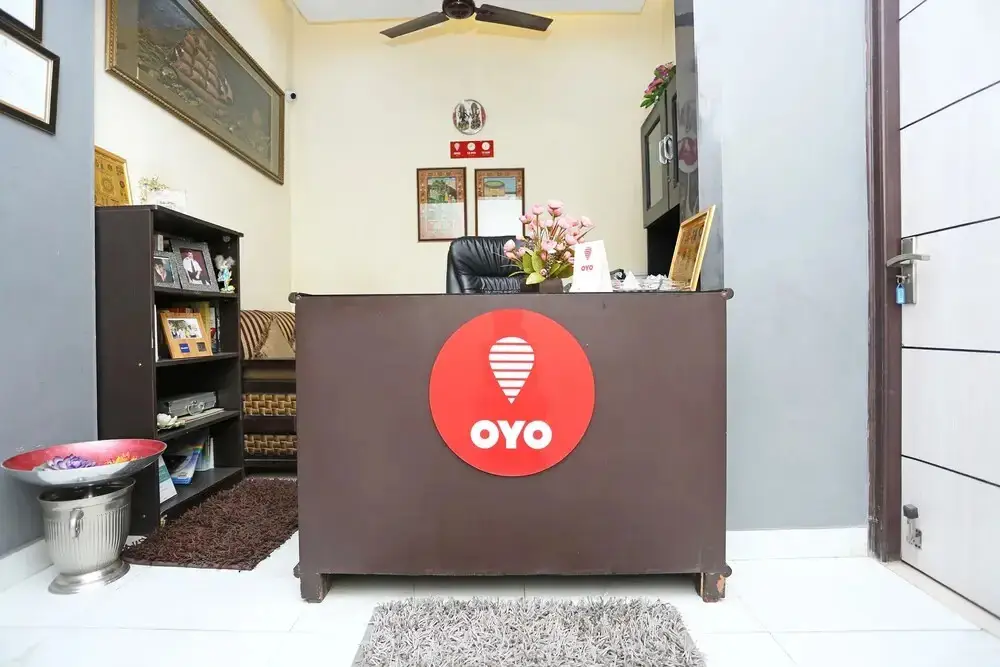 Гуруграм: FabHotel iStay Serenity Manesar