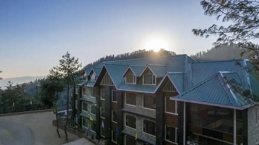 Sterling Shivalik Chail — фото 1