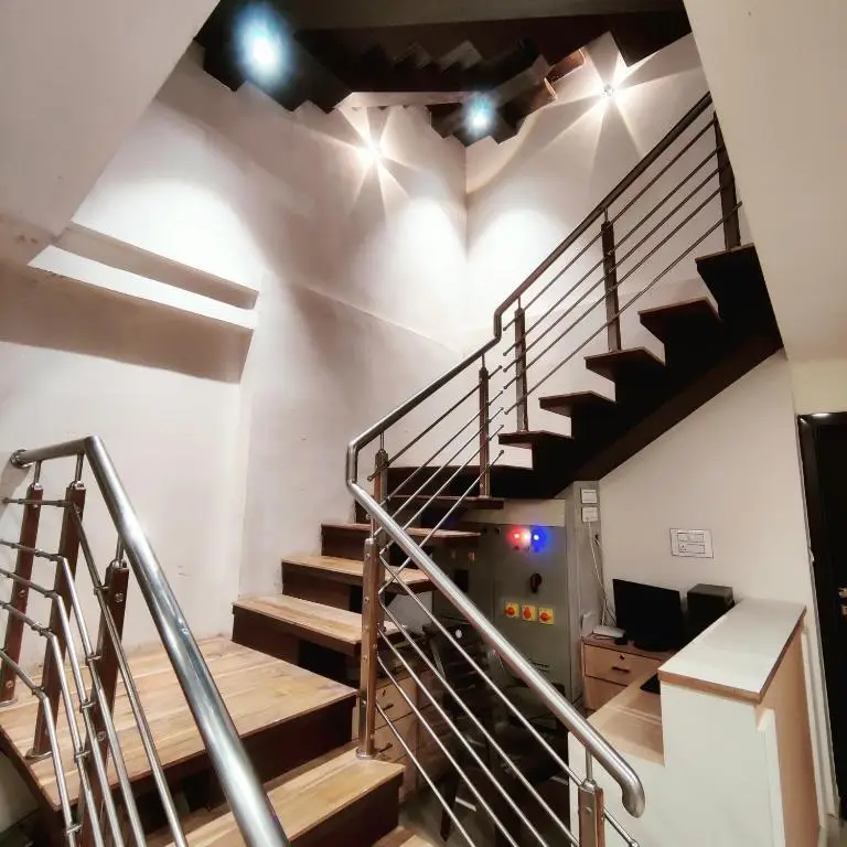 Гора Абу: Abu Inn Mount Abu The Luxury Boutique Stay