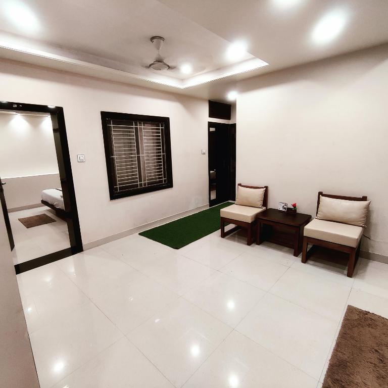 Гора Абу: Abu Inn Mount Abu The Luxury Boutique Stay