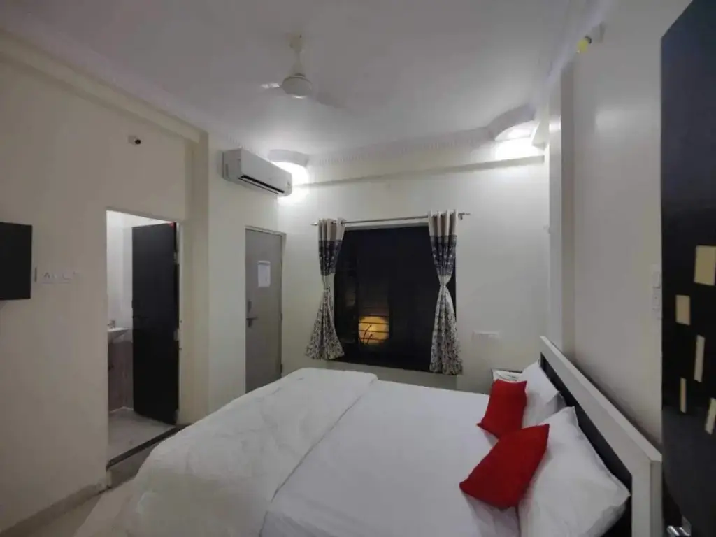 Нагпур: SPOT ON 807972 Hotel Welcome Inn