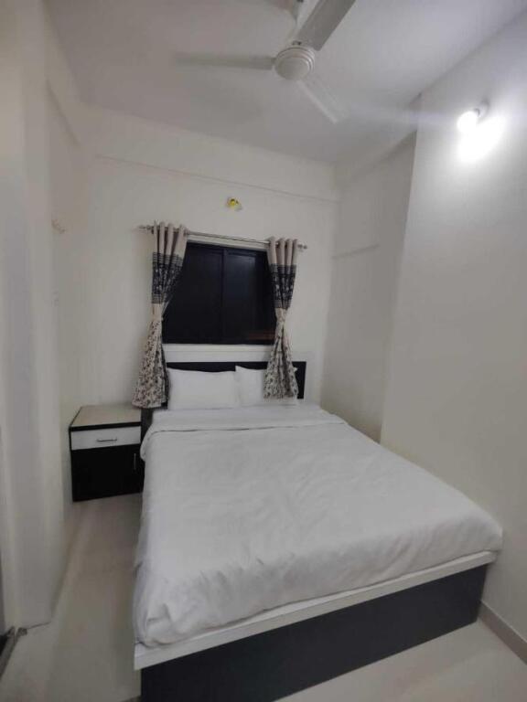 Нагпур: SPOT ON 807972 Hotel Welcome Inn