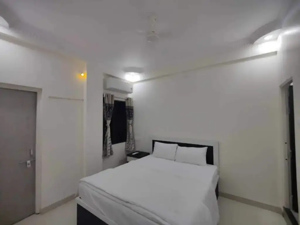 Нагпур: SPOT ON 807972 Hotel Welcome Inn