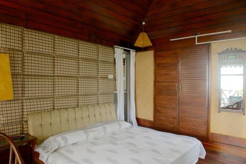Наинитал: Magpie Retreat