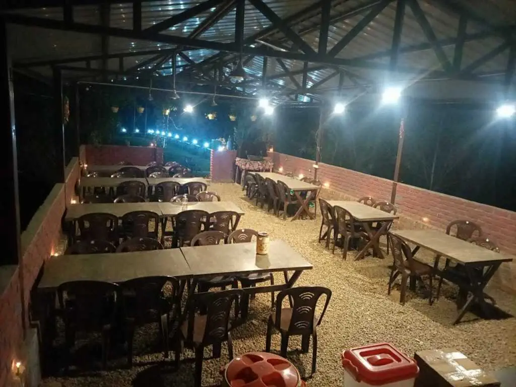 Наинитал: Wild Roots Camps and Resorts, Padampuri