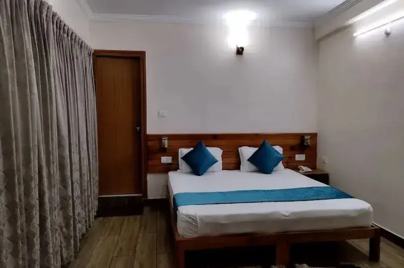 Наинитал: Springwood Inn, Bhowali