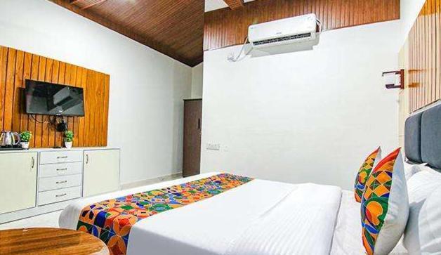 Наинитал: Corbett Jungle Breeze Resort