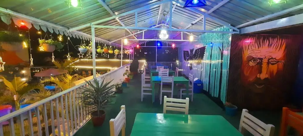 Наинитал: Hotel Polomax, Nainital