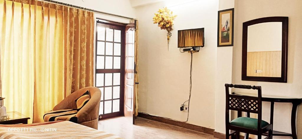 Наинитал: Jaishnavi Homestay - Mukteshwar