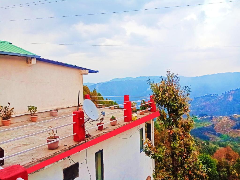 Jaishnavi Homestay - Mukteshwar — фото 1