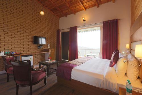 Наинитал: The Moksh Eco Inn