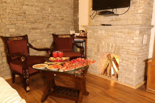 Наинитал: The Moksh Eco Inn