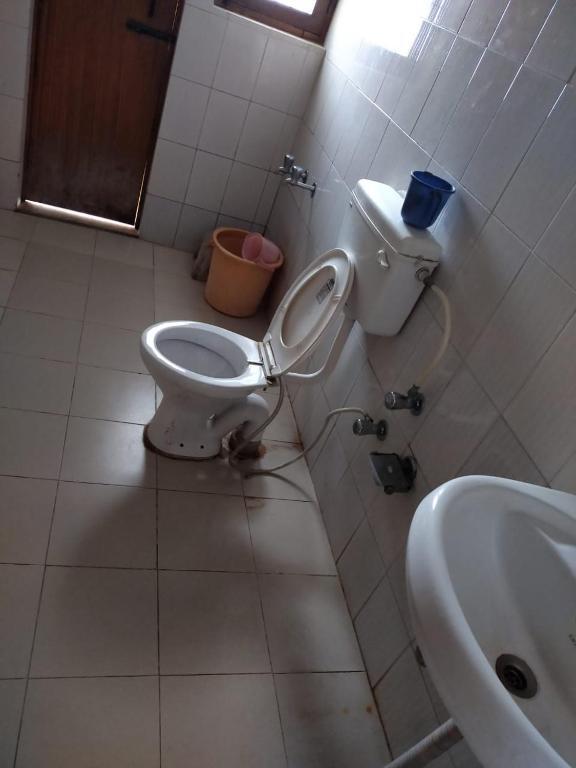 Наинитал: Goroomgo Shah Guest House Nainital