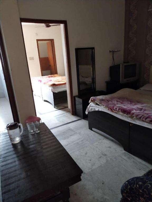 Наинитал: Goroomgo Shah Guest House Nainital