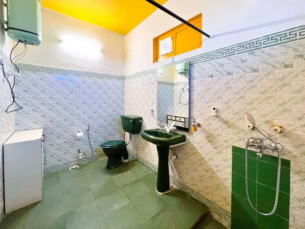 Наинитал: The Hosteller Ramgarh