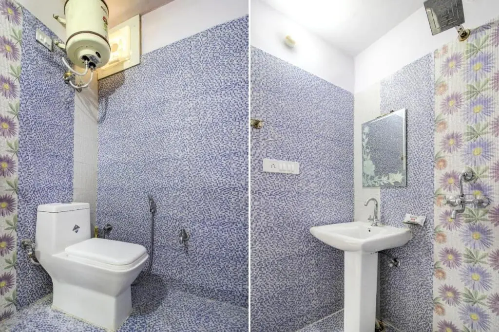 Наинитал: OYO Flagship 77433 Sk Hotel