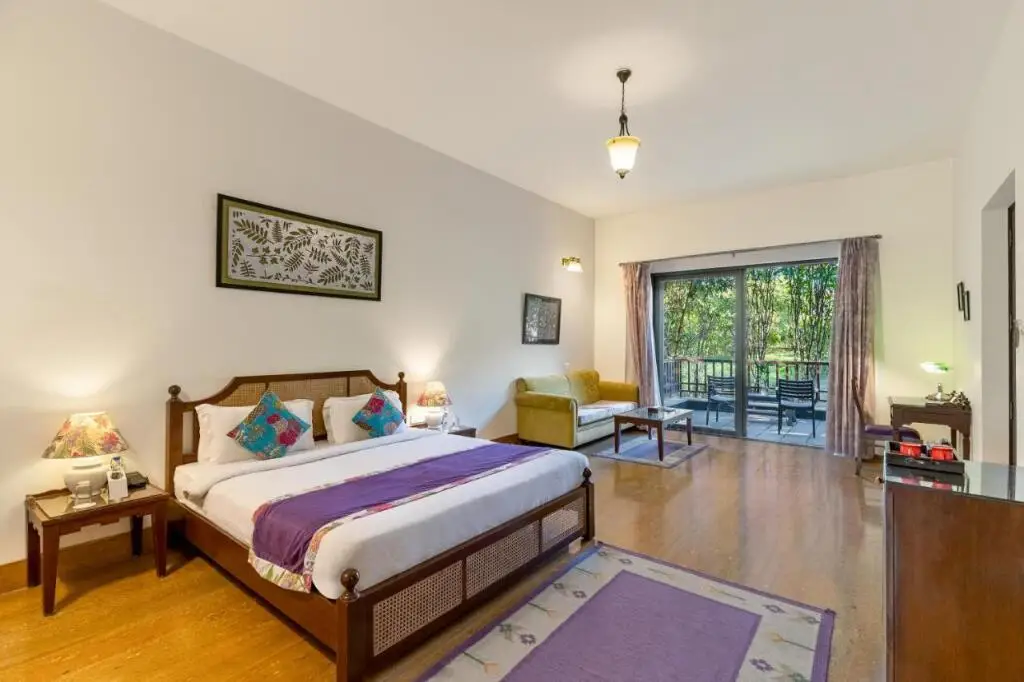 Удаипур: Anandam - A Luxury Resort in Udaipur