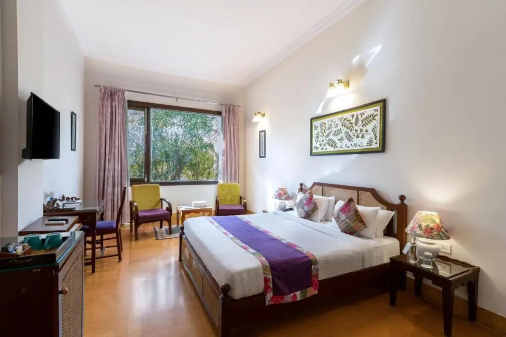 Удаипур: Anandam - A Luxury Resort in Udaipur