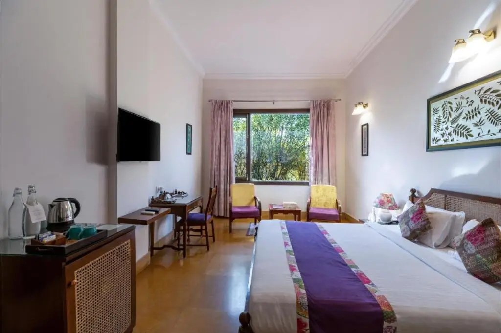 Удаипур: Anandam - A Luxury Resort in Udaipur