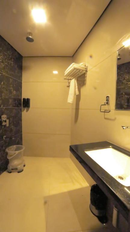 Натхдвара: Kanha Hotel