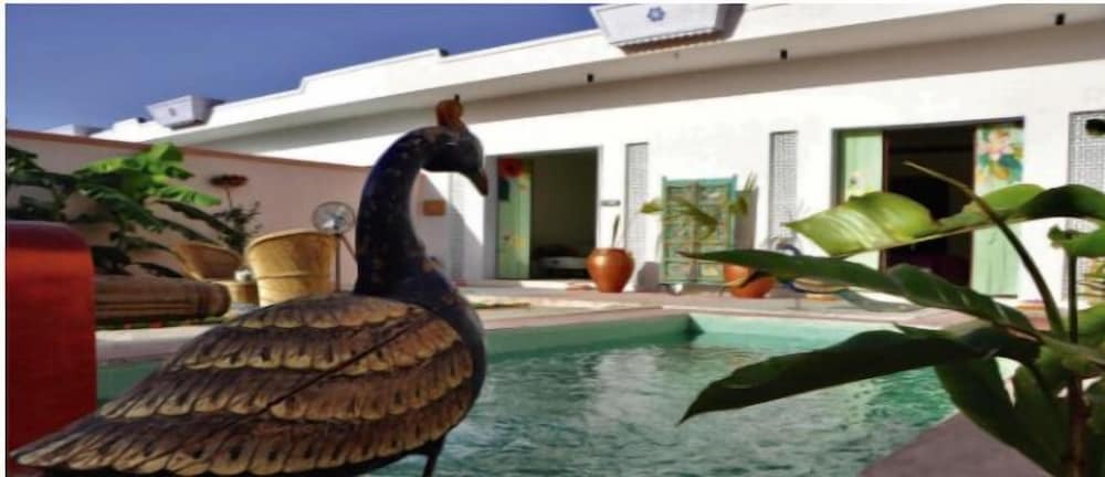 Удаипур: Parijat Private Pool Villa 1, 2 and 3 BHK
