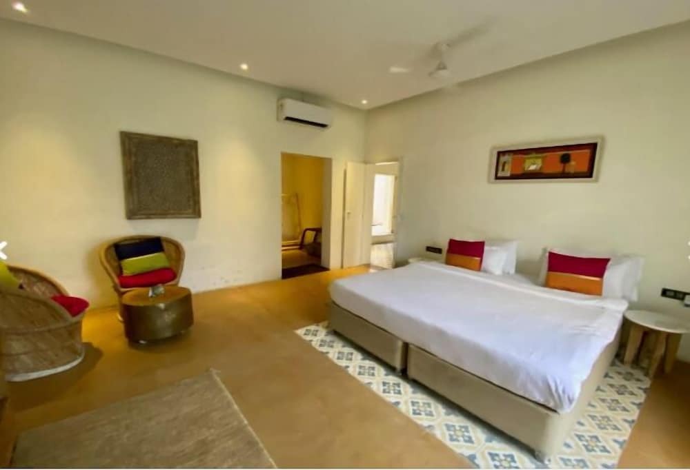 Удаипур: Parijat Private Pool Villa 1, 2 and 3 BHK
